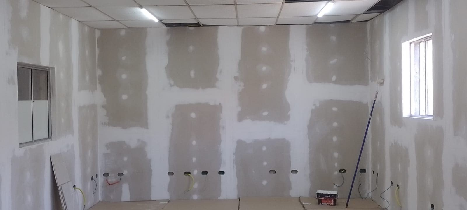 Drywall